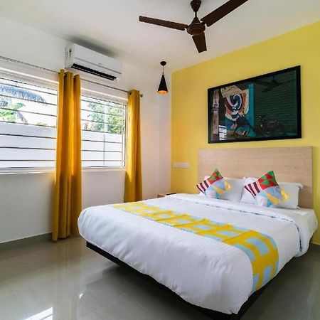 Flamingo Suites Kochi エクステリア 写真