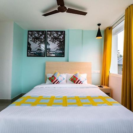 Flamingo Suites Kochi エクステリア 写真