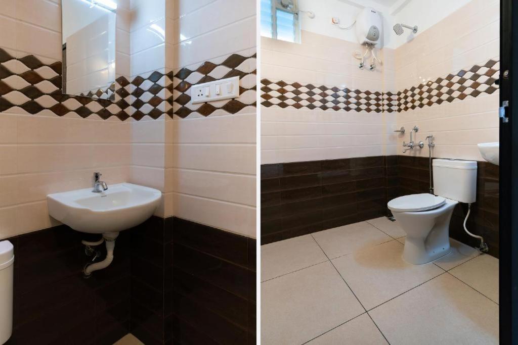 Flamingo Suites Kochi エクステリア 写真