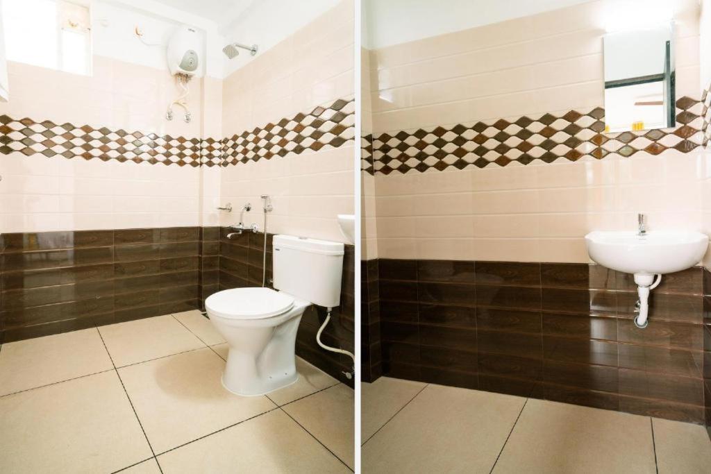 Flamingo Suites Kochi エクステリア 写真