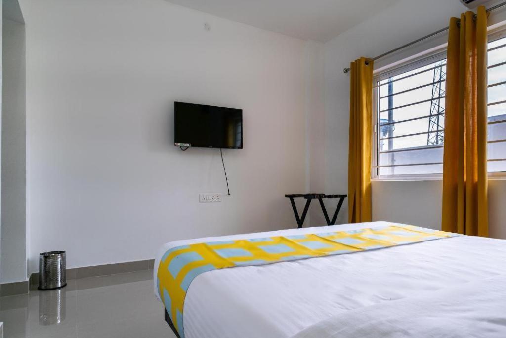 Flamingo Suites Kochi エクステリア 写真