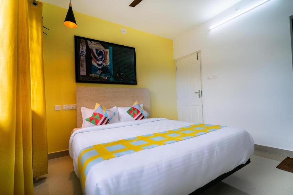 Flamingo Suites Kochi エクステリア 写真