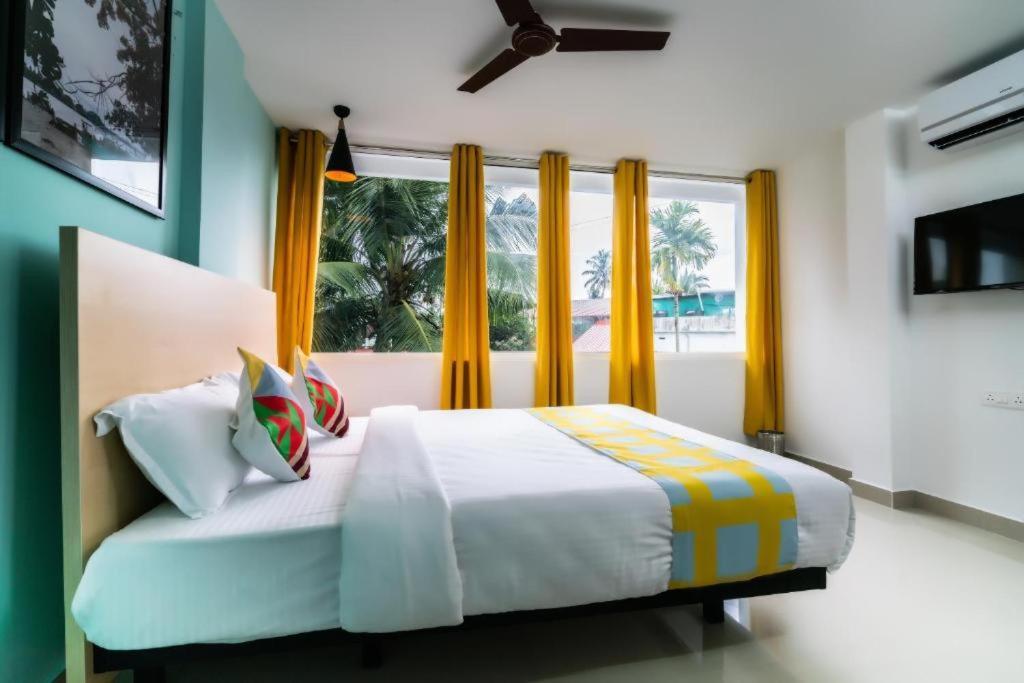 Flamingo Suites Kochi エクステリア 写真