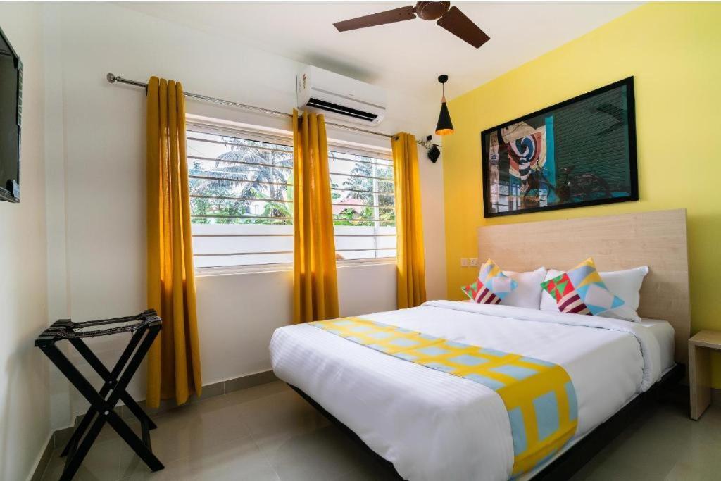 Flamingo Suites Kochi エクステリア 写真