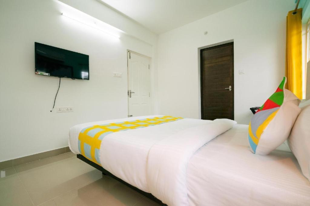 Flamingo Suites Kochi エクステリア 写真
