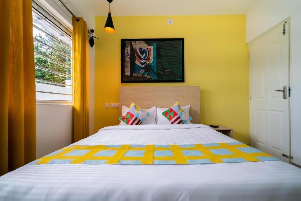 Flamingo Suites Kochi エクステリア 写真