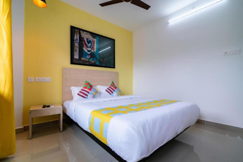 Flamingo Suites Kochi エクステリア 写真