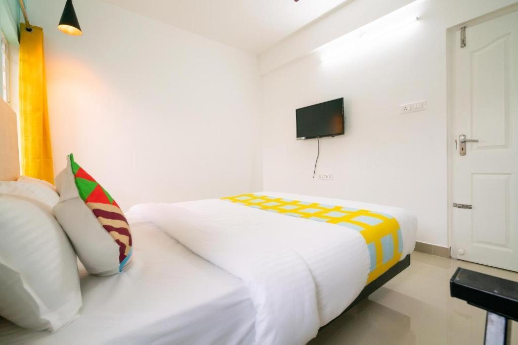 Flamingo Suites Kochi エクステリア 写真